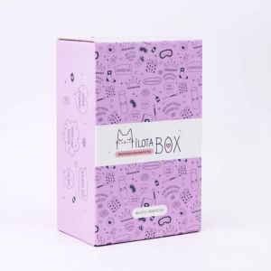 MilotaBox mini «Princess» MBS018
