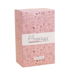 MilotaBox mini «Girlfriend» MBS012