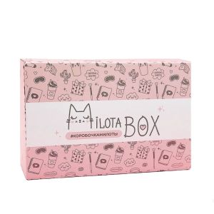 MilotaBox MB094 «Cat Box»