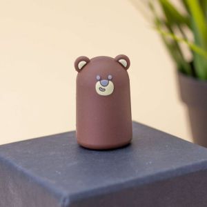 Точилка для карандашей «Bear» LG-70658