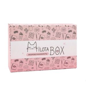 MilotaBox MB117 «Happy Birthday Box»