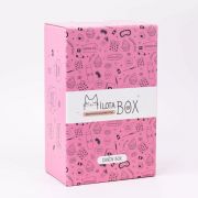 MilotaBox mini MBS002 «Candy»