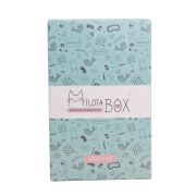 MilotaBox mini «Mermaid» MBS014
