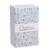 MilotaBox mini MBS019 «School»