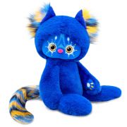 Мягкая игрушка Lori Colori Тоши (синий)	LR30-07