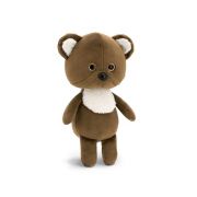 Мягкая игрушка Mini Twini Медвежонок 20 см, 9036/20