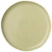 Тарелка закусочная LEFARD «TRENDY» 20,5см зеленая 85-1832