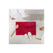 Коврик для ванной Bright Colors 40х60 см., розовый, 917-303-04
