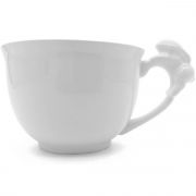 Чашка чайная «Озорные зайчата» (425мл), P007