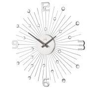 Часы настенные металлические, YX-14