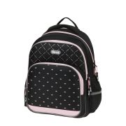 Рюкзак «Classic pink» 38*29*15см, 2 отдел., 3 кармана, FT-RM-090303