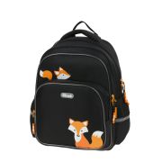 Рюкзак «Foxy» 38*29*15см, 2 отдел., 3 кармана, FT-RM-090103
