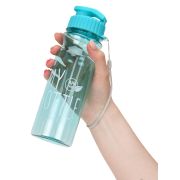 Бутылка для воды пластик «На спорте», гол, 450 мл, УД-0476