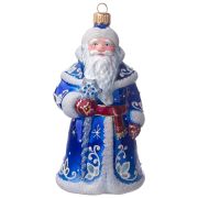 Дедушка Мороз в синей шубе, 722.7, Ариель, Россия