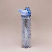 Спортивная бутылка «Sequins», blue (520ml) YB-0525